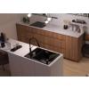 Syfon do zlewozmywaka granitowego 1.5- i 2-komorowego - Space-Saver